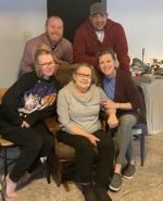 Rhonda Elaine Reed (Johnson)